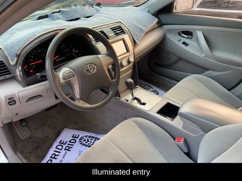 Used 2007 Toyota Camry CE FWD image 6
