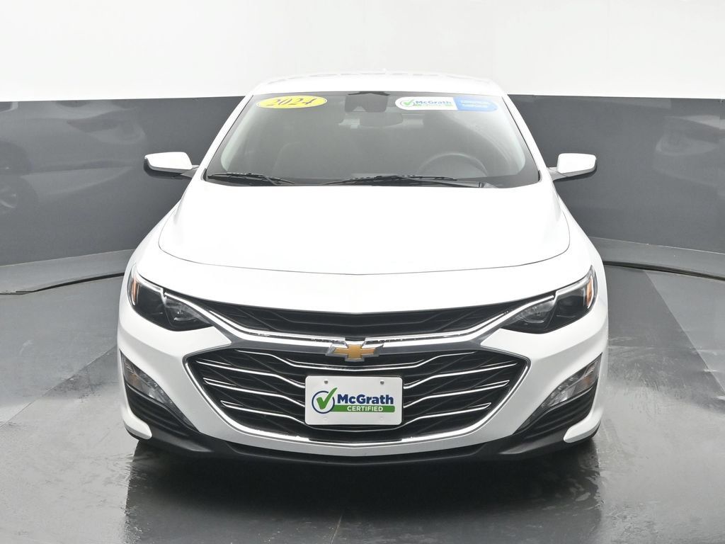 Used 2024 Chevrolet Malibu LT FWD image 6
