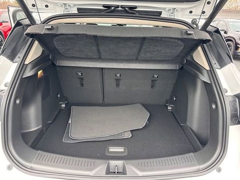 New 2026 Buick Encore GX Avenir w/ Avenir Technology Package image 33