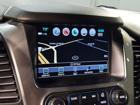 Used 2019 Chevrolet Tahoe Premier AWD/4WD image 33