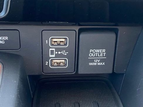 Used 2022 Honda Insight EX image 19