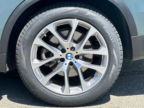 Certified 2024 BMW X5 xDrive40i w/ Parking Assistance Package image 35