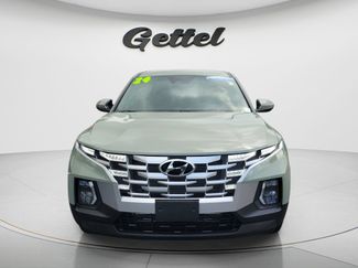 Certified 2024 Hyundai Santa Cruz SEL FWD video 2
