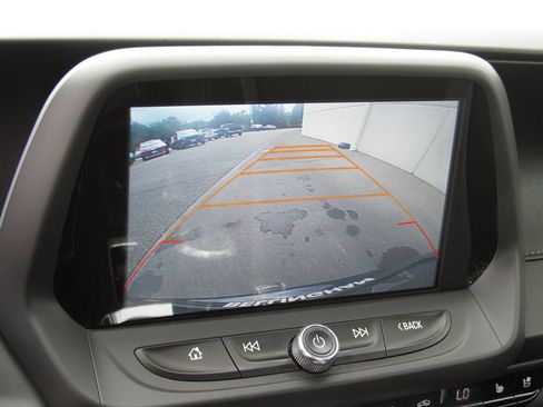 Used 2016 Chevrolet Camaro SS RWD image 28