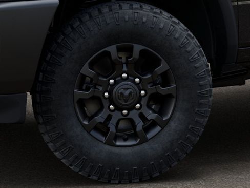 New 2025 RAM 2500 Power Wagon AWD/4WD image 34