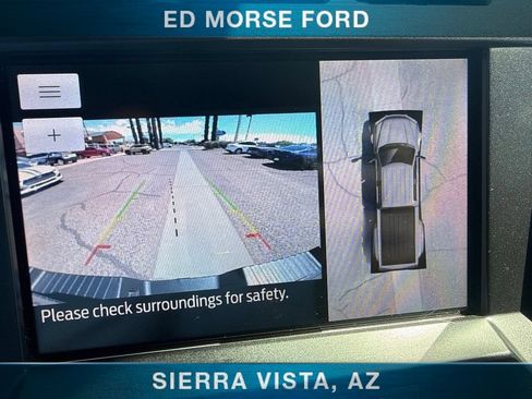 Used 2021 Ford F450 Platinum w/ FX4 Off-Road Package AWD/4WD image 63