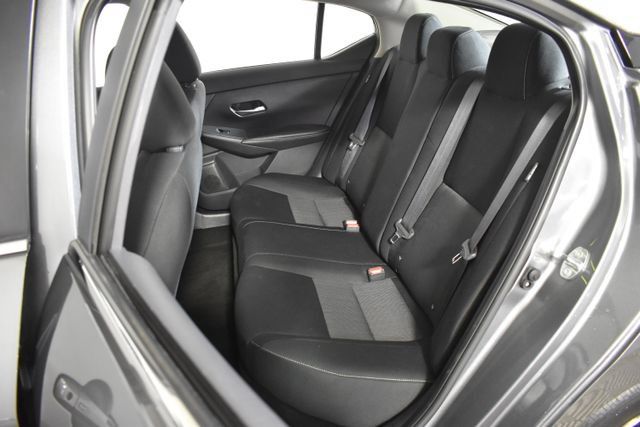 Used 2023 Nissan Sentra SV w/ All-Weather Package FWD image 27