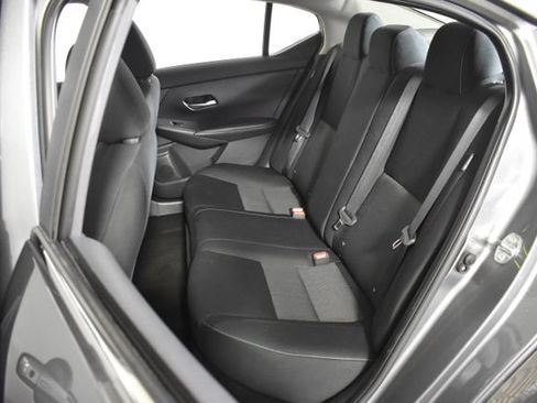 Used 2023 Nissan Sentra SV w/ All-Weather Package FWD image 27