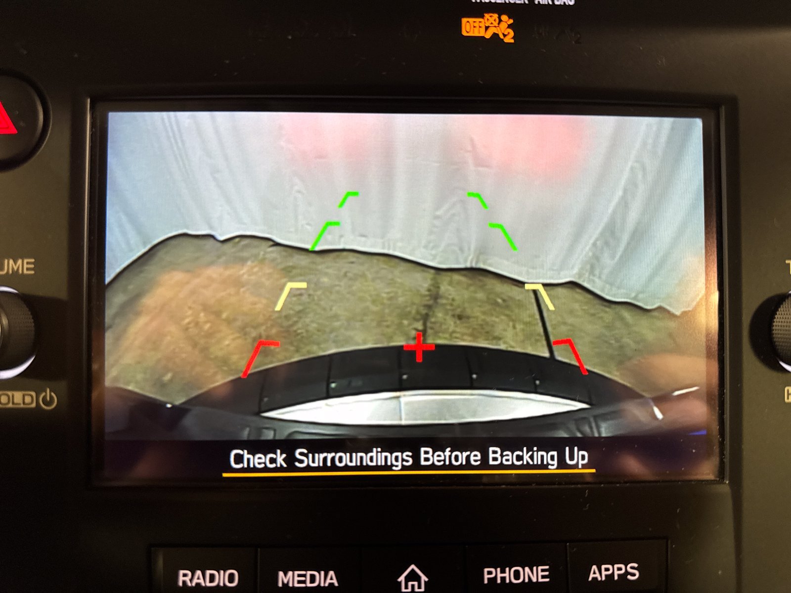Used 2025 Subaru Outback AWD/4WD image 21