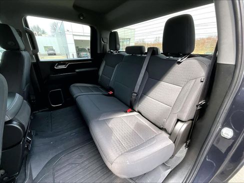 Used 2025 GMC Sierra 2500 SLE w/ SLE Convenience Package image 15