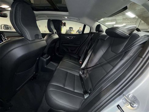 Used 2023 Volvo S60 T8 Plus w/ Climate Package image 18