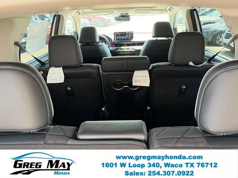 New 2026 Honda Pilot Elite image 11