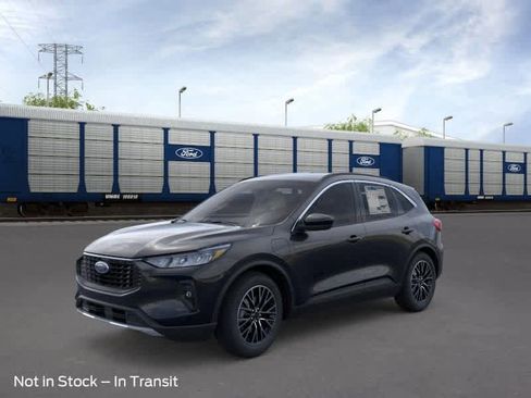 New 2026 Ford Escape SE image 1