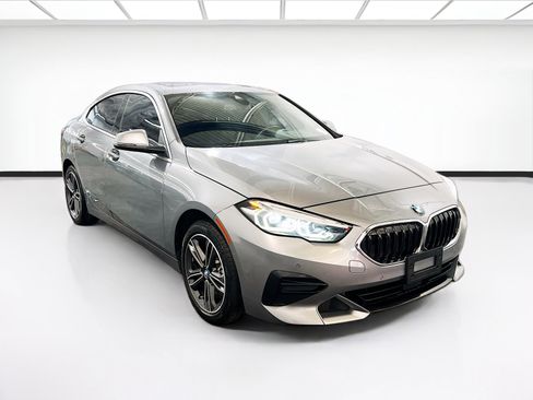 Used 2024 BMW 228i Gran Coupe FWD image 3