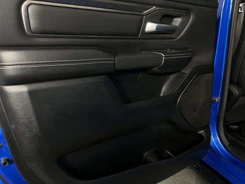 Used 2021 RAM 1500 Rebel w/ Rebel Level 2 Equipment Group image 29