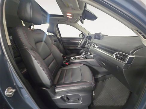 Used 2023 MAZDA CX-5 Carbon Edition image 15