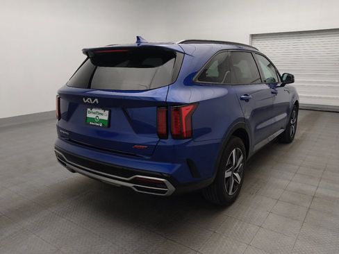 Used 2023 Kia Sorento S FWD image 9