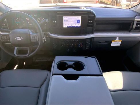 New 2026 Ford F350 XL w/ FX4 Off-Road Package image 5