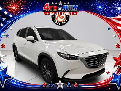 Used 2022 MAZDA CX-9 Touring