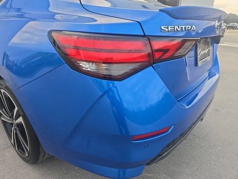 Used 2023 Nissan Sentra SR image 31