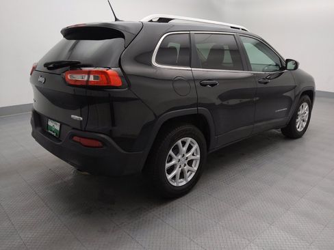 Used 2014 Jeep Cherokee Latitude AWD/4WD image 10