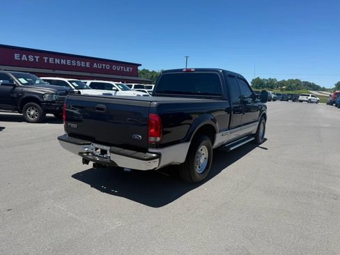 Used 1999 Ford F250 XLT RWD image 5