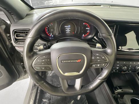 Used 2023 Dodge Durango R/T AWD/4WD image 11