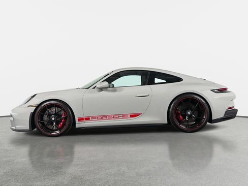 Used 2024 Porsche 911 GT3 RWD image 6