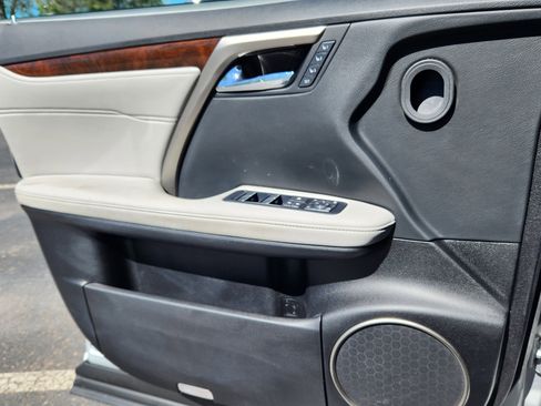 Used 2017 Lexus RX 350 AWD w/ Premium Package image 15