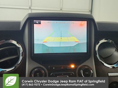 Used 2016 Ford F250 Lariat w/ Chrome Package image 25