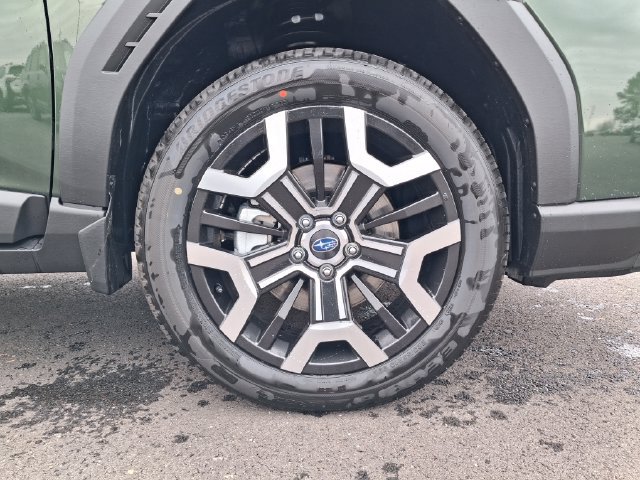 New 2026 Subaru Outback Touring XT AWD/4WD image 10
