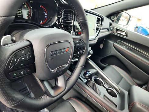 New 2026 Dodge Durango GT image 14