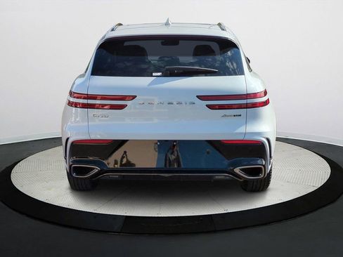 New 2026 Genesis GV70 3.5T Sport Advanced image 5