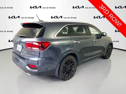 Used 2020 Kia Sorento EX AWD/4WD image 9