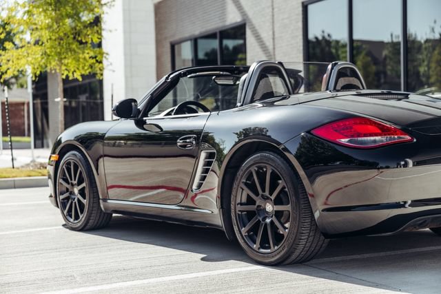 Used 2010 Porsche Boxster RWD image 40