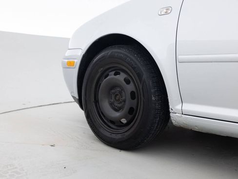 Used 2002 Volkswagen Jetta GLS image 17