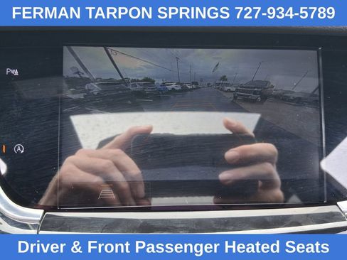 Used 2024 Cadillac XT6 Premium Luxury FWD image 29
