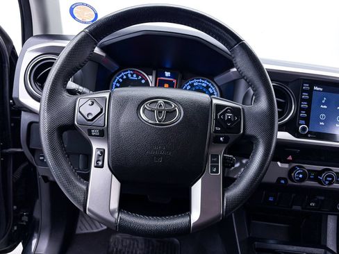 Used 2023 Toyota Tacoma SR5 RWD image 23