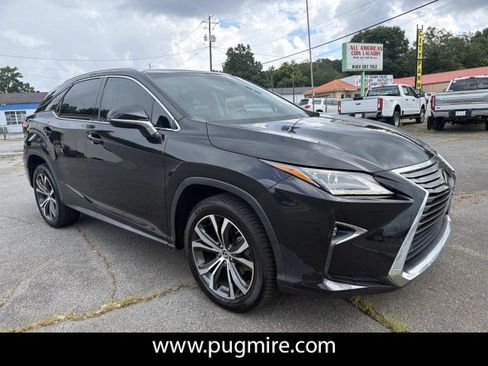 Used 2019 Lexus RX 350 FWD w/ Navigation Package image 1