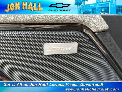 New 2026 Chevrolet Silverado 1500 ZR2 image 29