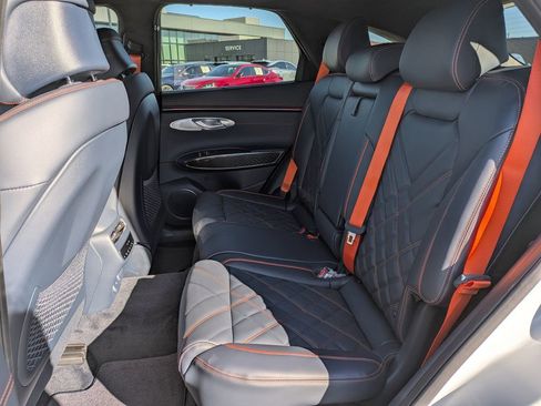 New 2026 Genesis GV70 3.5T Sport Prestige image 11