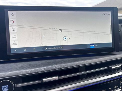 Used 2025 Hyundai Santa Fe Limited image 15