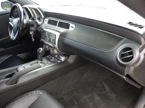 Used 2013 Chevrolet Camaro SS image 14