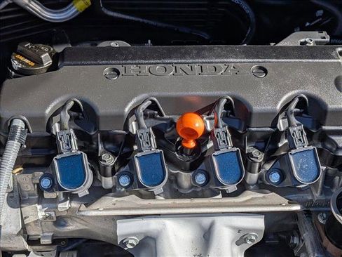 Used 2021 Honda HR-V Sport image 22