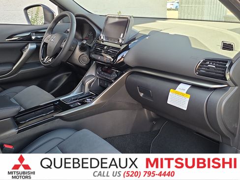 New 2026 Mitsubishi Eclipse Cross AWD image 33