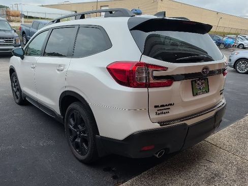 Used 2024 Subaru Ascent Onyx Edition AWD/4WD image 11