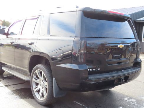 Used 2015 Chevrolet Tahoe LT image 33