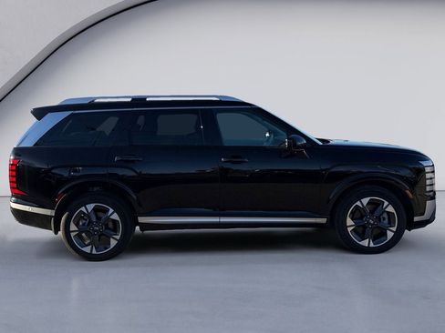 New 2026 Hyundai Palisade Limited image 6