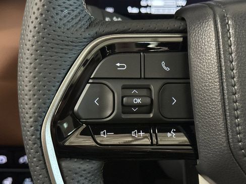 New 2026 Toyota Tundra 1794 Edition image 27