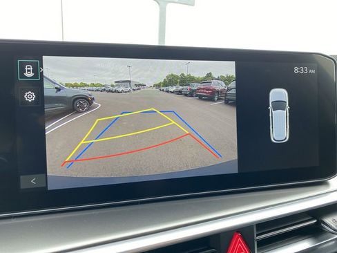 New 2025 Kia Sorento EX image 10